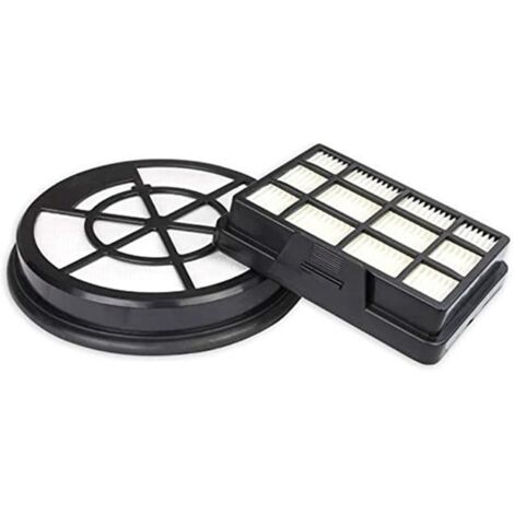 Compatible avec les aspirateurs Bosch des séries BGC05 et BGS05 (1 jeu) - AquaForge (1/5)