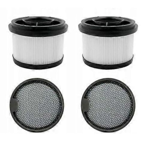 Filtres pour Dreame T20 Pro, T30, T30 Neo, R10, R10 Pro R20-AquaForge (1/2)