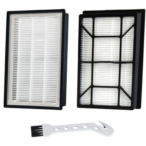 Filtre HEPA EF-9 53296 pour aspirateurs verticaux 22614, 31140, BU1005, BU1017, Elite 21814, 31150, 81714, BU1018-AquaForge (1/5)