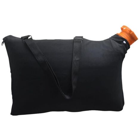 Sac de ramassage de feuilles Trivac 50026858 WGBAG500 Compatible avec les modèles WG502, WG508, WG505, WG509, WG500 et WG501 Lea-AquaForge (1/5)