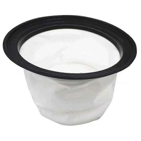 Sac à poussière avec filtre HEPA pour aspirateur NT20/1, NT30/1, NT38/1 et NT40/1 - Outils de nettoyage ménager-AquaForge (1/5)