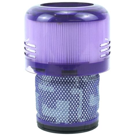 1 filtre HEPA de rechange pour Dyson V11/V15 – Filtration améliorée et air plus pur - AquaForge (1/5)