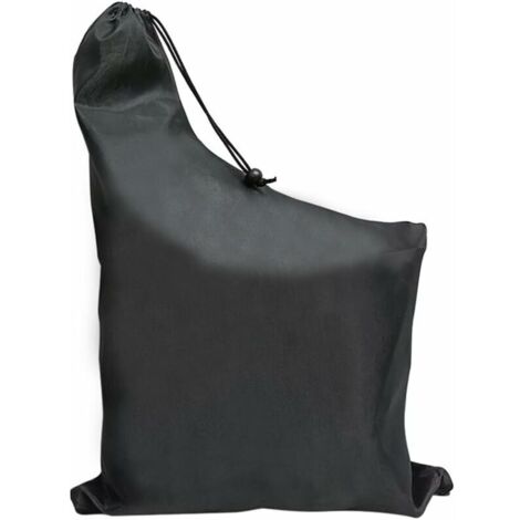 Lot de 1 sac de rangement pour souffleur de feuilles, sacs universels pour souffleur de feuilles, sacs de rangement ajustables, sacs pour aspirateur intérieur/extérieur-AquaForge (1/5)