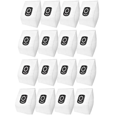 Sacs d'aspirateur compatibles avec les modèles ZR200520 et ZR200720, adaptés aux aspirateurs Compact Power, X-Power et Silence Force.-AquaForge (1/4)