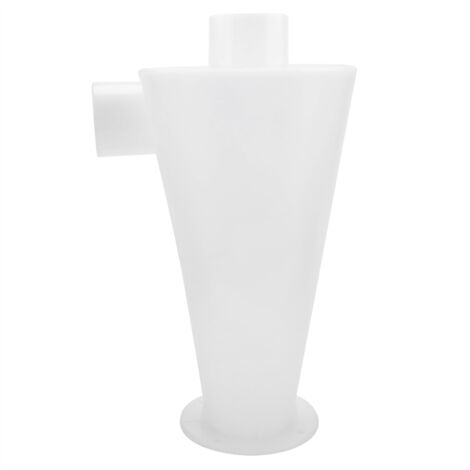 Filtre à poussière performant pour aspirateurs industriels - AquaForge (1/5)
