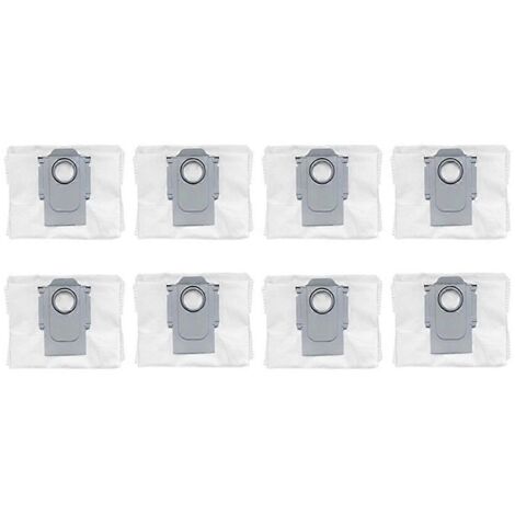 Pièces détachées et sacs pour aspirateur Roborock Q8 Max et Q5 Pro[JSR]-AquaForge (1/5)