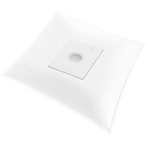 Sac aspirateur CLEANBAG en microfibre+ Bosch/Siemens K 4+1-AquaForge