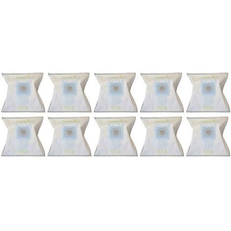 Sac pour aspirateur de type G compatible avec les aspirateurs Bosch et Siemens-AquaForge (1/5)