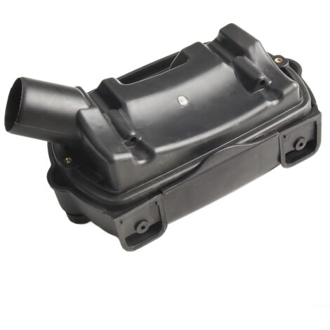 Le couvercle de filtre à air fiable pour le modèle U8501 améliore la protection du souffleur de feuilles AquaForge. (1/5)