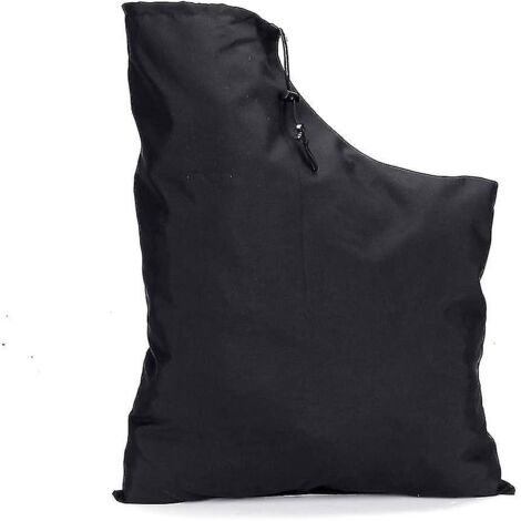 Sac de rechange pour souffleur de feuilles, sac de ramassage de 1 litre, sac de ramassage de rechange pour souffleur de feuilles, pièces détachées - AquaForge (1/5)
