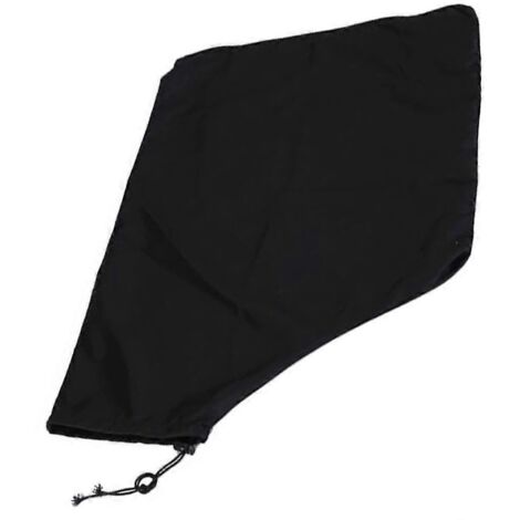 Sac aspirateur pour souffleur de feuilles électrique de jardin, sac aspirateur extérieur, anti-poussière, de rechange - AquaForge (1/5)