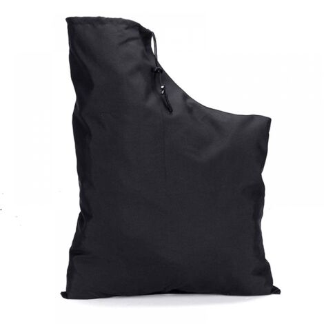 Sac de rangement étanche à fermeture éclair pour feuilles mortes, avec sac de drainage au fond, en tissu Oxford 420D - AquaForge (1/5)