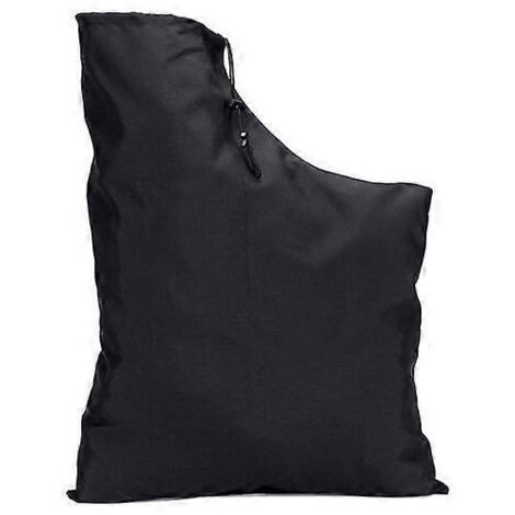 Sac de récupération des déchets pour souffleur de feuilles en tissu Oxford 420D imperméable - AquaForge (1/3)