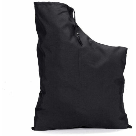 Sac à feuilles en polyester pour jardin, sac de ramassage des feuilles mortes - AquaForge (1/5)