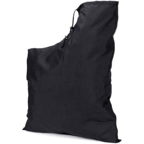 Sac aspirateur pour souffleur de feuilles, sac aspirateur résistant à la corrosion pour souffleurs de feuilles et aspirateurs - AquaForge (1/5)