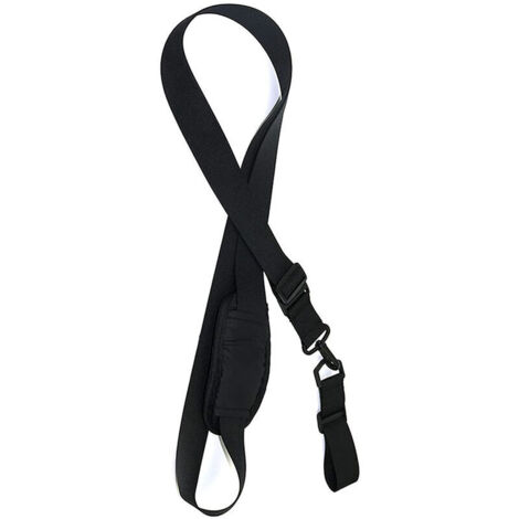 Bandoulière pour tondeuse à gazon, bandoulière pour souffleur de feuilles, bandoulière pour système multi-têtes, bandoulière AquaForge (1/5)