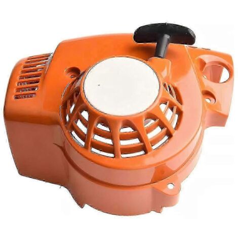 Souffleur de feuilles portable BG86/BG86C/BG56/BG56C/SH86/SH56 - Drag 4241-080-2106, 1 pièce (LGL) - AquaForge (1/2)