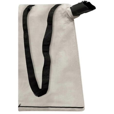 Sac aspirateur pour souffleur de feuilles 127-7040 compatible avec Toro 51574 51592 51593 51602 51609 51581 51558 51619 [HK]-AquaForge (1/4)