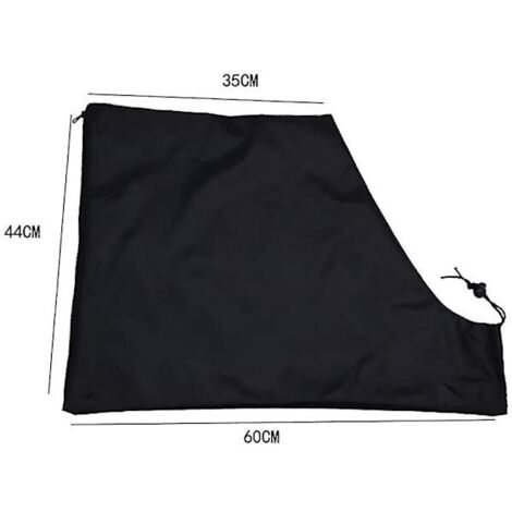 Souffleurs de feuilles électriques, sacs d'aspiration pour souffleurs de feuilles - AquaForge (1/3)