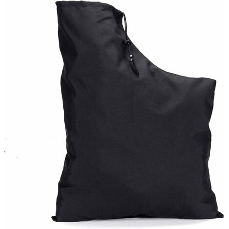 Sac pour aspirateur et souffleur de feuilles. Résistant à la corrosion. Sac pour aspirateur et souffleur de feuilles - AquaForge (1/5)