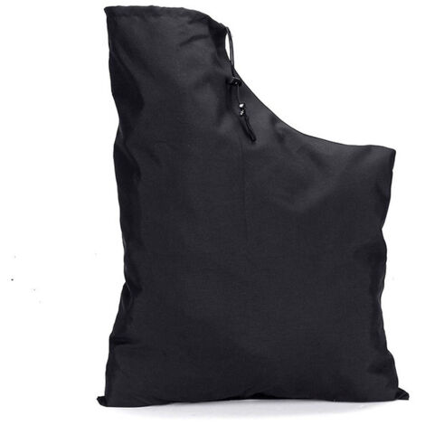 Aspirateur de feuilles pour aspirateurs, sacs d'aspirateur, broyeurs de feuilles de jardin - AquaForge (1/4)