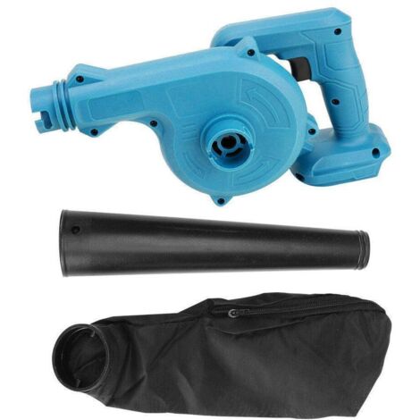 Batterie lithium-ion portable 1080 W 19 000 tr/min - AquaForge (1/5)