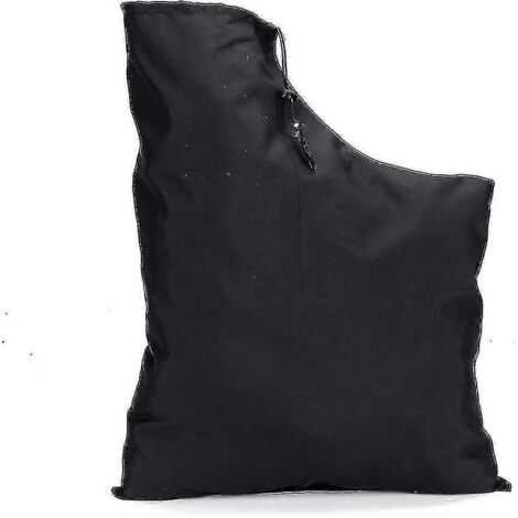Sac de rechange pour souffleur de feuilles - Sac de ramassage de 1 litre - Sac de rechange pour souffleur de feuilles AquaForge (1/5)