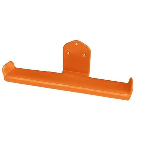Support pour souffleur de feuilles dorsal, 1 pulvérisateur dorsal mural, accessoires de support - AquaForge (1/3)