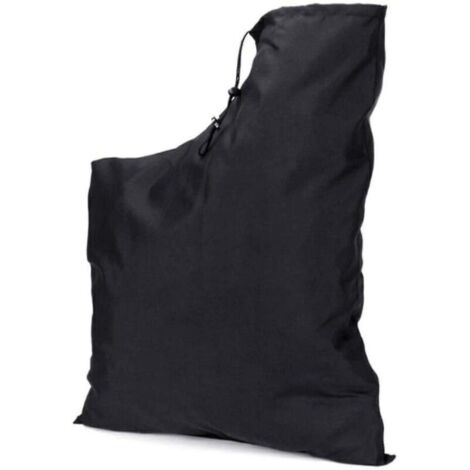 Sac aspirateur pour souffleur de feuilles, sac aspirateur résistant à la corrosion pour souffleur de feuilles et ultra-aspirateur - AquaForge (1/5)