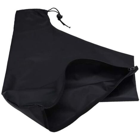 Sac de rechange pour souffleurs de feuilles, sacs de ramassage de feuilles - AquaForge (1/5)