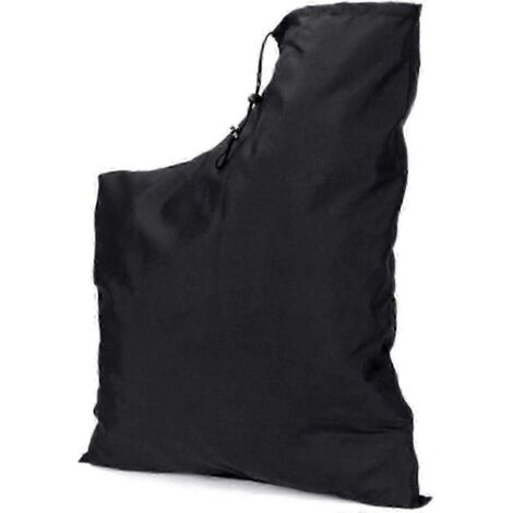 Sac à poussière universel compatible avec les souffleurs de feuilles et les souffleurs AquaForge.
