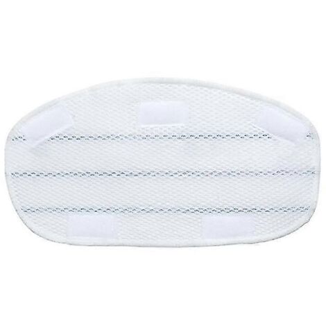 Souffleur de feuilles sans fil, aspirateur et gonfleur multifonctionnel, 600 W, alimenté par batterie, portable et léger pour le nettoyage - AquaForge (1/3)