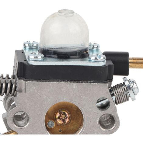 Carburateur professionnel haute qualité STIHL BG55, carburateur de remplacement pour souffleur de feuilles BG55Z BG46DZ, haute efficacité - AquaForge (1/5)