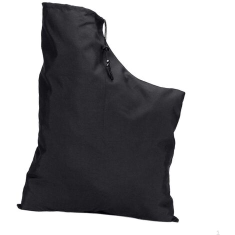 Sac pour souffleur de feuilles, conteneur durable pour les déchets de jardin, réutilisable pour le linge et le jardinage - AquaForge (1/3)