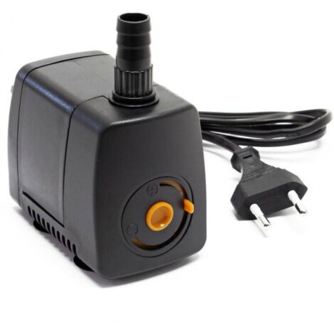 Pompe d'aquarium AquaForge 931 ECO, 800 l/h, 16 W, réglable (1/4)