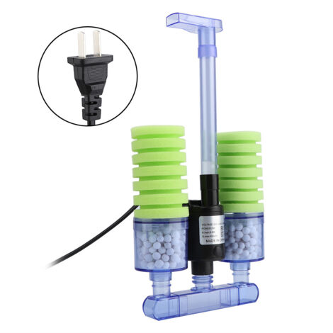 Pompe submersible pour mini aquarium XY 2902-AquaForge (1/5)