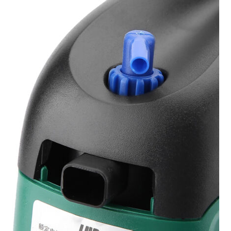 Lampe stérilisante UV pour filtre d'aquarium, pompe à oxygène, purification d'eau d'aquarium, 220-240 V (EUP-02) - AquaForge (1/5)
