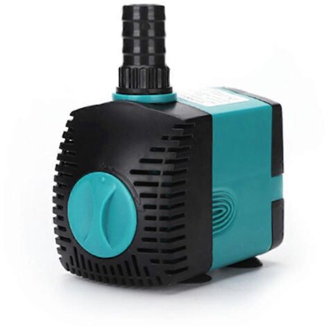 Pompe de circulation submersible pour aquarium, 10 W EB303-AquaForge (1/5)