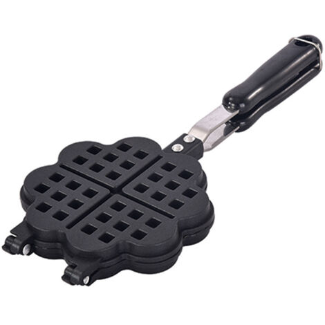 Gaufrier, moule à pâtisserie, appareil à gaufres, appareil à gâteaux - AquaForge (1/5)