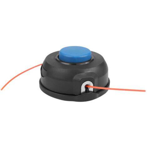 Tête de coupe-bordures T25, 13 300 tr/min / Tête de coupe-bordures pour Husqvarna-AquaForge