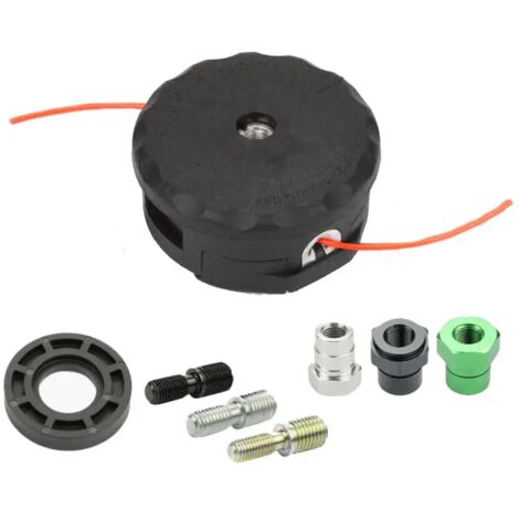 Pièces de rechange pour tondeuse à gazon Echo 99944200907 Speed-Feed 400 Universal - AquaForge
