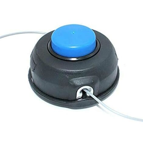 Accessoire pour coupe-bordures Husqvarna-AquaForge T25 13 300 tr/min (1/4)