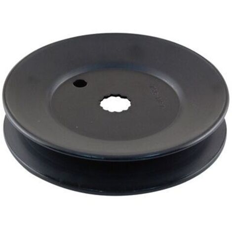 Réducteur FG7-G24 à 7 dents de 24 mm pour débroussailleuse, tête de coupe-bordures, tête d'engrenage universelle pour AquaForge (1/3)