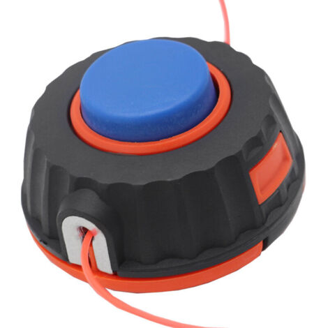 Tête de coupe-bordures P25 pour tondeuses B26P, T26C et MT260CLS, pour usage sur pelouse ou agricole - AquaForge (1/5)