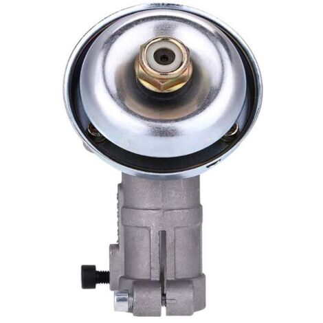 Tête de coupe, boîte de vitesses, 7 dents, accessoires pour tondeuse à gazon - AquaForge (1/4)