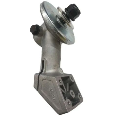 Tête de boîte de vitesses pour tondeuses STIHL FS75, FS83, FS85, FS90, FS100, FS120, FS130, 200 et F50 - Accessoires AquaForge