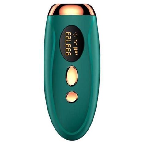 Appareil d'épilation laser IPL professionnel et indolore pour une épilation définitive du visage et du corps avec YEMAESRE-AquaForge (1/4)