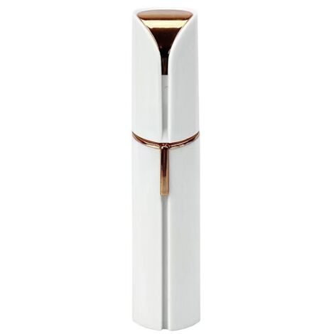 Appareil d'épilation, tondeuse pour sourcils/visage/nez/maillot - AquaForge (1/3)