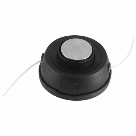 Pièce de rechange universelle pour tête de coupe-bordures de jardin - AquaForge (1/5)