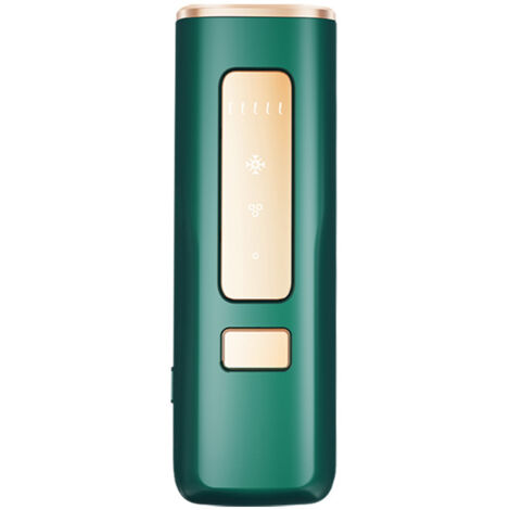 Épilation laser indolore et définitive avec diamant saphir et technologie de refroidissement par le froid pour femmes et hommes – visage et corps. – AquaForge